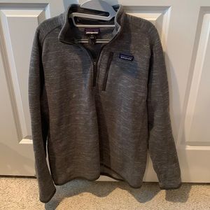 Patagonia pullover